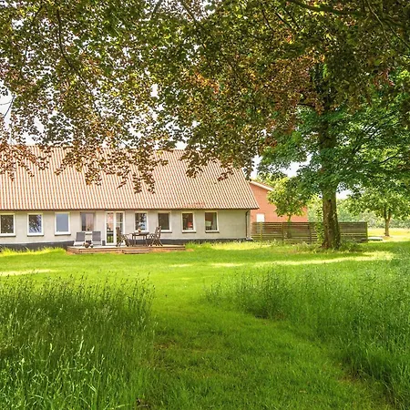 7 Person In Hébergement de vacances *