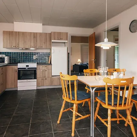 7 Person In Hébergement de vacances