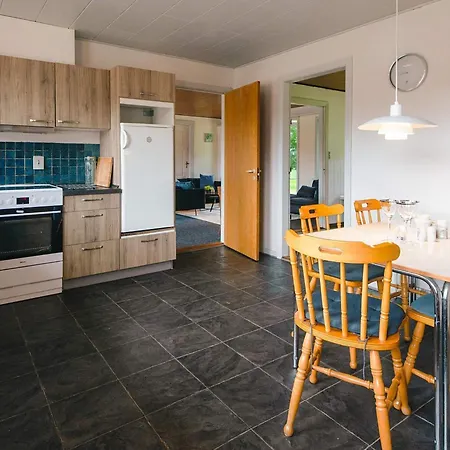7 Person In Hébergement de vacances *