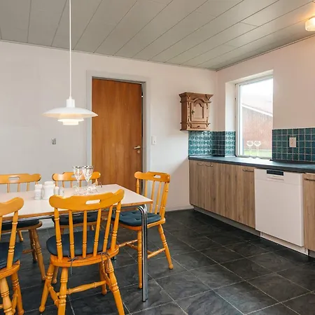 7 Person In Hébergement de vacances *