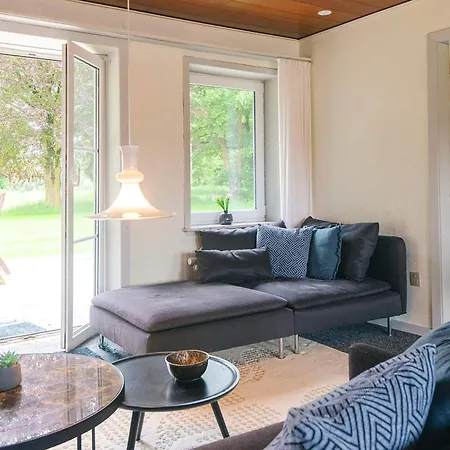 7 Person In Hébergement de vacances *