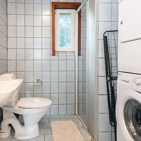 7 Person In Hébergement de vacances *