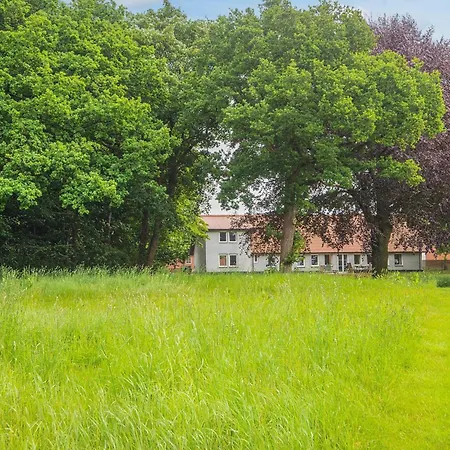 7 Person In Hébergement de vacances *